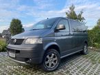 Volkswagen Multivan - 6