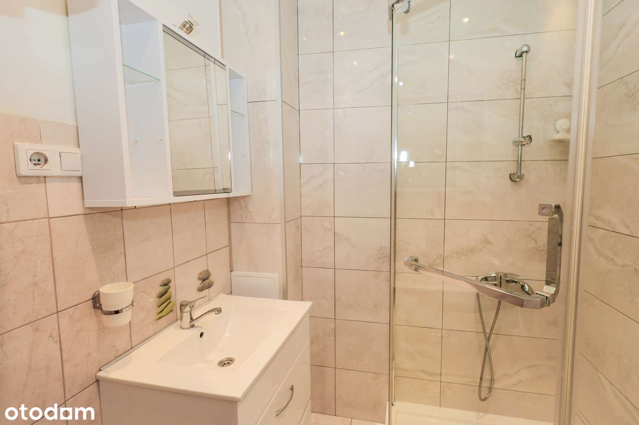 112 m² po inwestycjach, 4 pokoje, cisza i prywatność obok parku Amendy-5