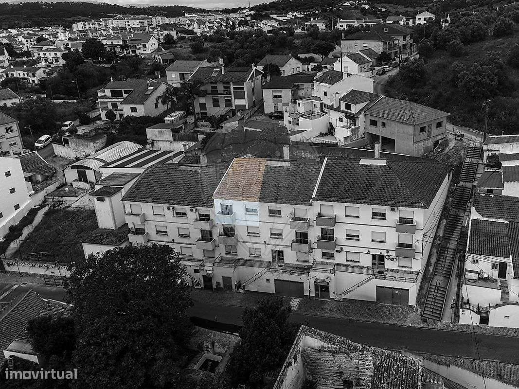 Apartamento T2 para venda-7