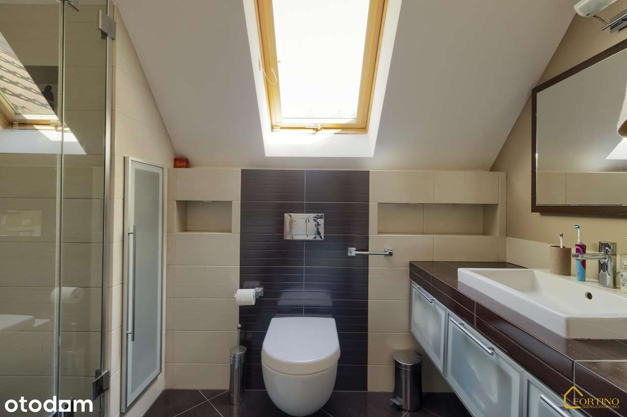 Stylowy w wysokim standardzie NOWA CENA-12