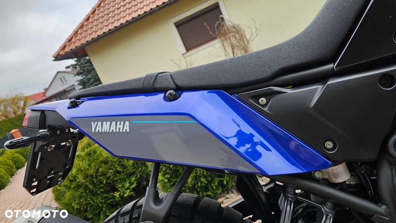 Yamaha Tenere - 19