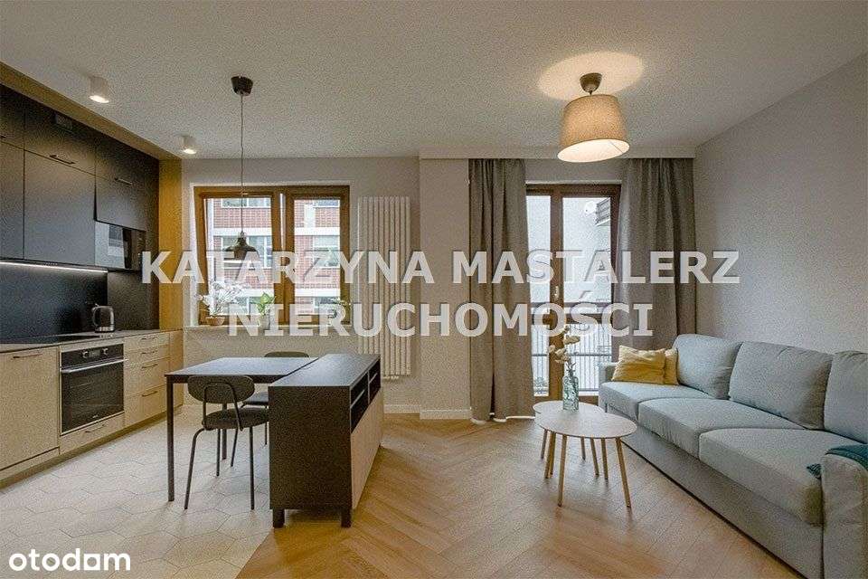 Mieszkanie, 45,20 m², Warszawa - Pełny obrazek: 3/20