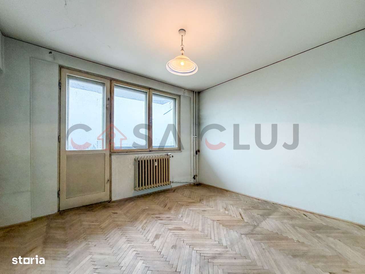 2 camere cu vedere panoramica, Gheorgheni, Baisoara! - Imagine principală: 3/7