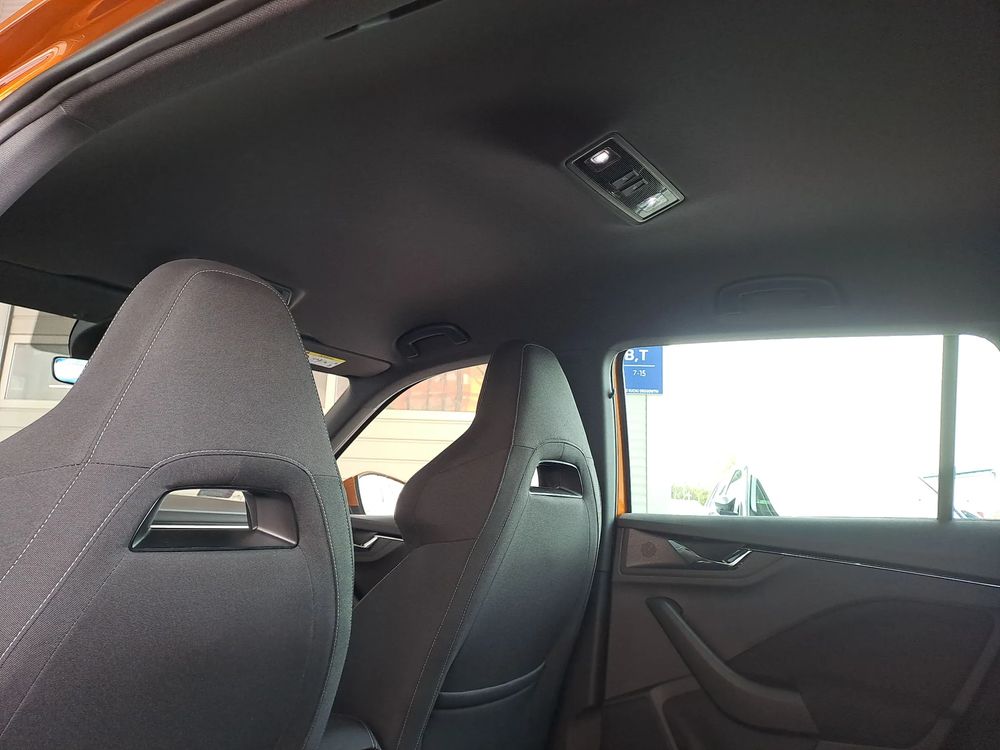 SKODA KAMIQ Style 1,0 TSI 110KM Virtual ACC Grzana P.szyba Kamera Salon Pl ASO