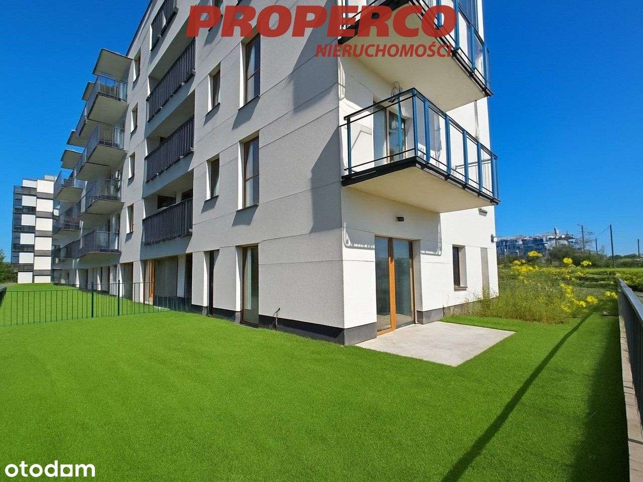 Mieszkanie 3pok, 59m2, Włochy ul. Wschodu Słońca - Pełny obrazek: 2/7