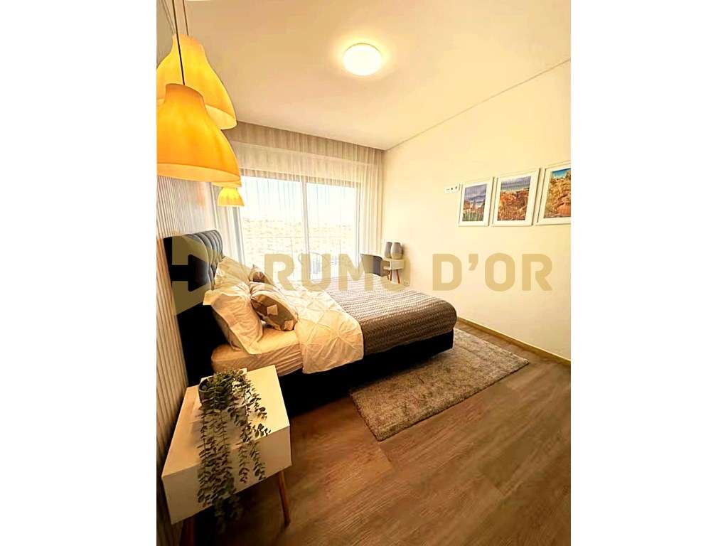 Albufeira, Cerro da Águia T1 com Piscina, garagem e vista marina e mar - Grande imagem: 5/21