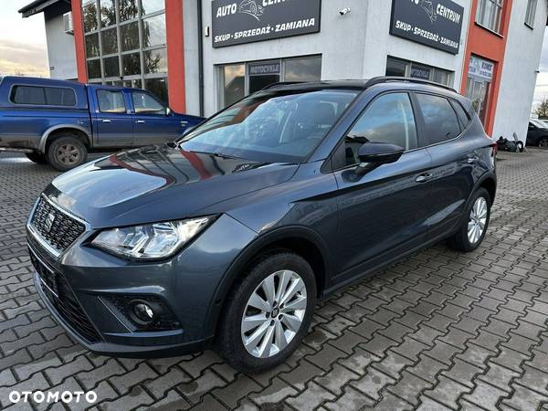 Seat Arona - 3