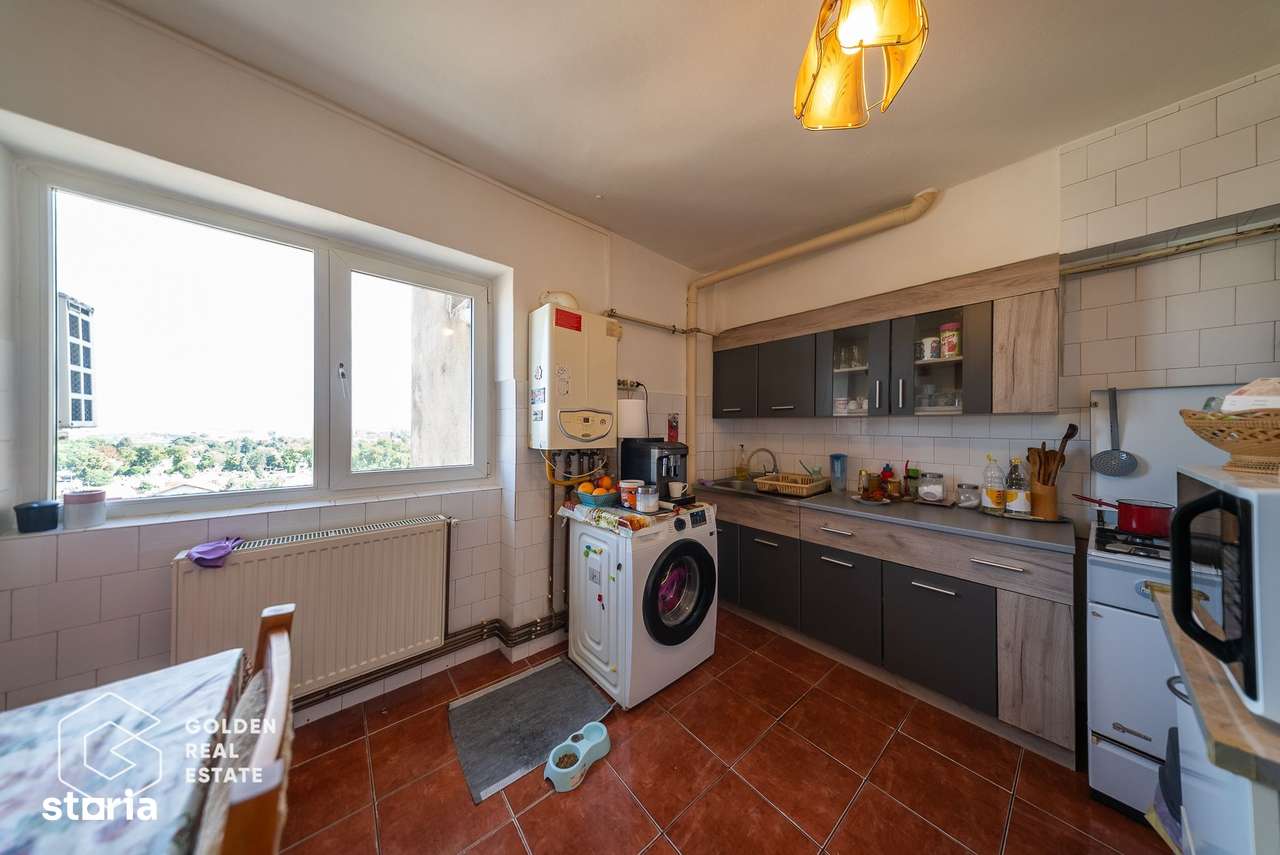 Apartament spatios cu 4 camere, Calea Aurel Vlaicu, comision 0% - Imagine principală: 5/18