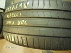 OPONA POJEDYNKA 245/45R18 PIRELLI PZERO VOL DOT 4116 6.4MM - 2