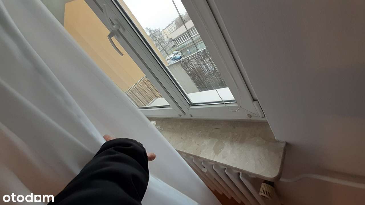 też zamiana - mieszkanie Gorzów centrum 2 piętro z balkonem i piwnicą - Pełny obrazek: 3/15