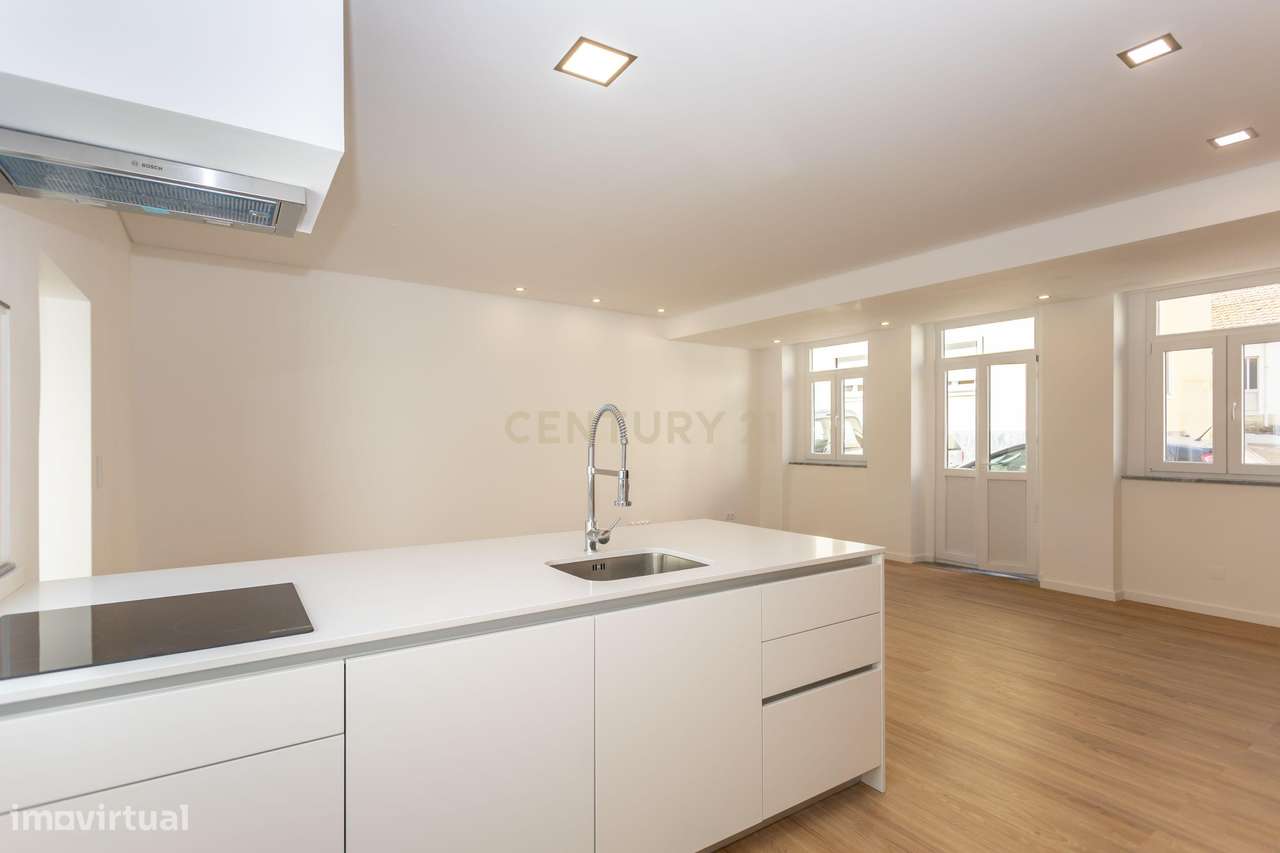 Moradia Nova T2 - Seixal-8