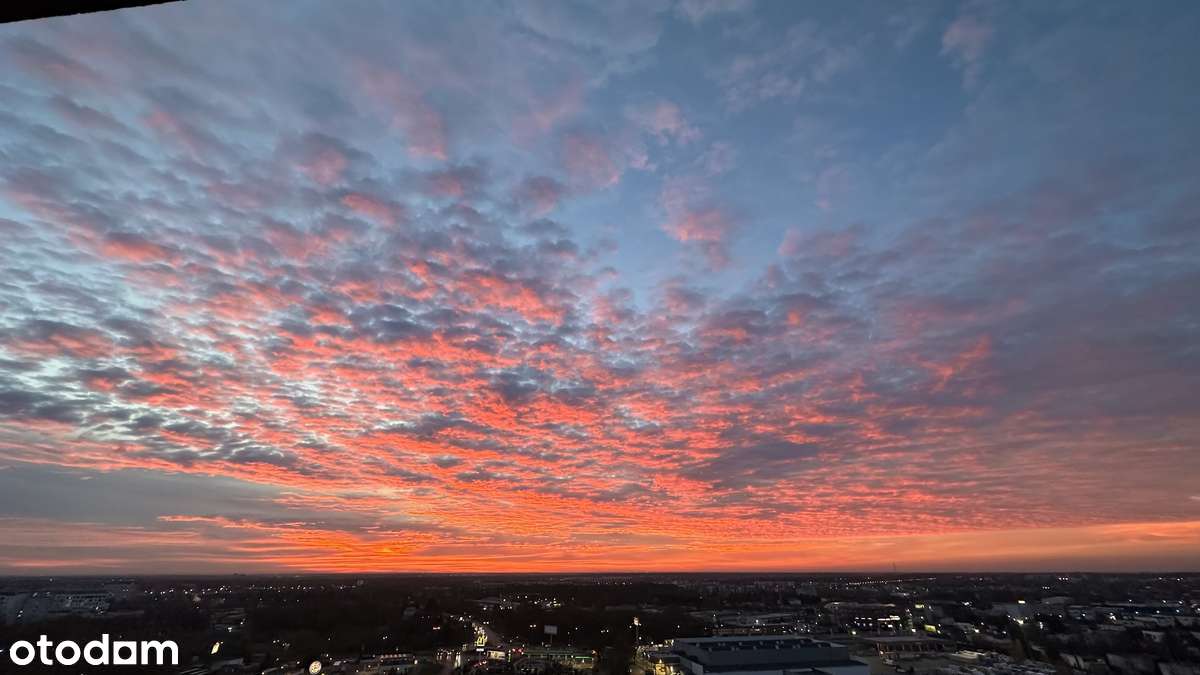 3 pokojowe z dużą loggią w nowym budynku | garderoba-16