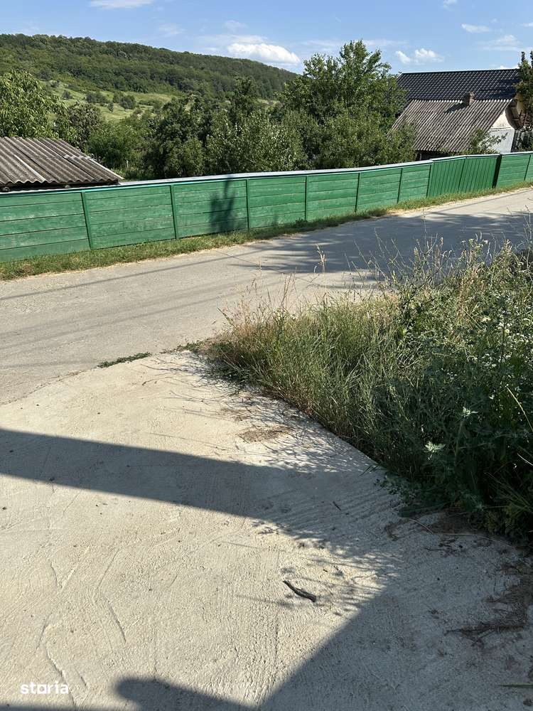 Teren 1800 mp intravilan, Stancesti - Imagine principală: 5/6