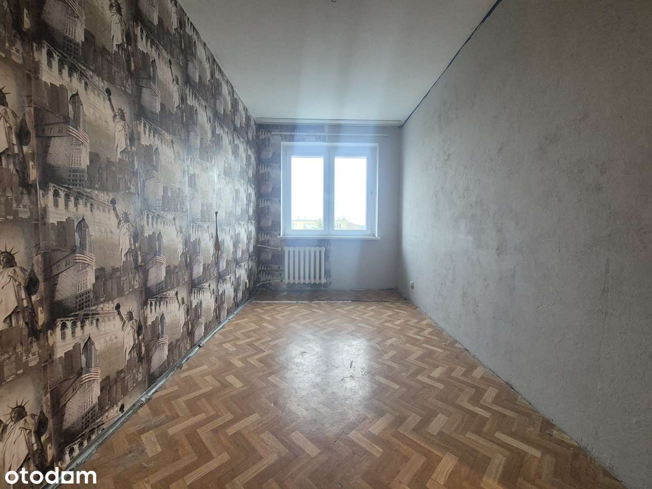 Sprzedam M4, 3 pokoje, Wyżyny - Pełny obrazek: 3/9