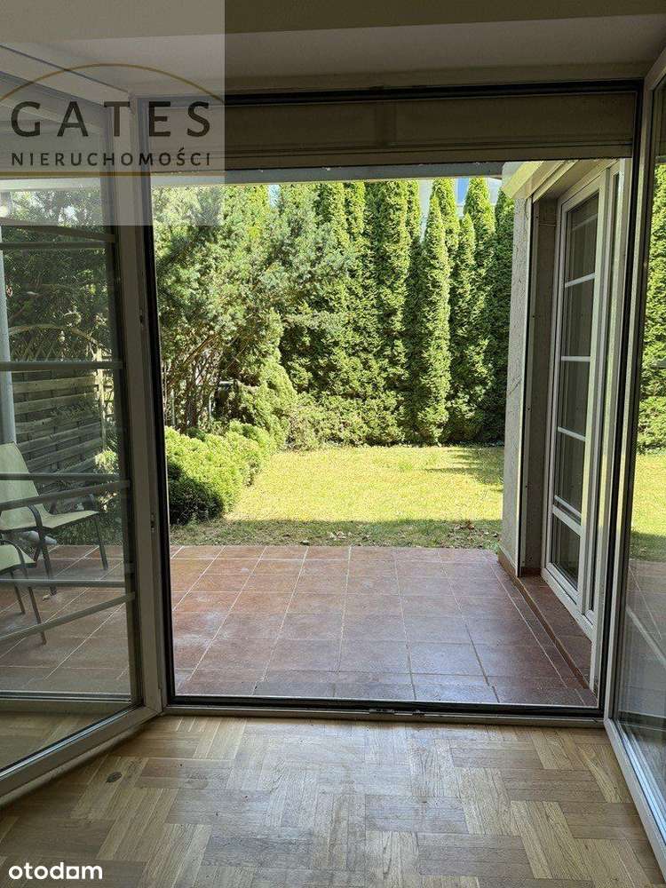 Piękny dom z potencjałem Saska Kępa-3