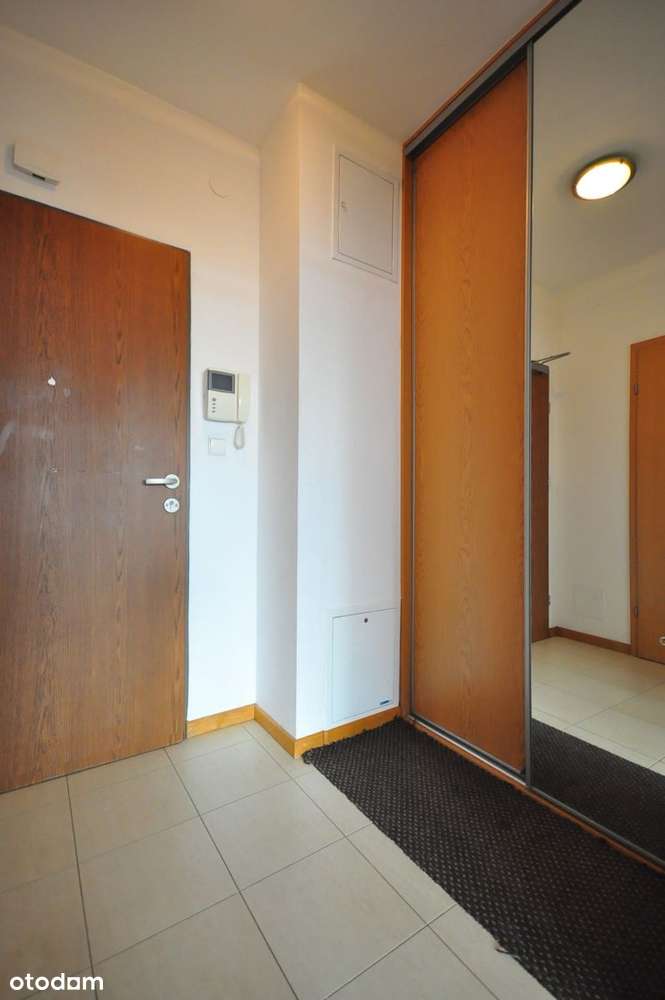 Duża kawalerka na Kabatach z opcją 2 pokoi.-7