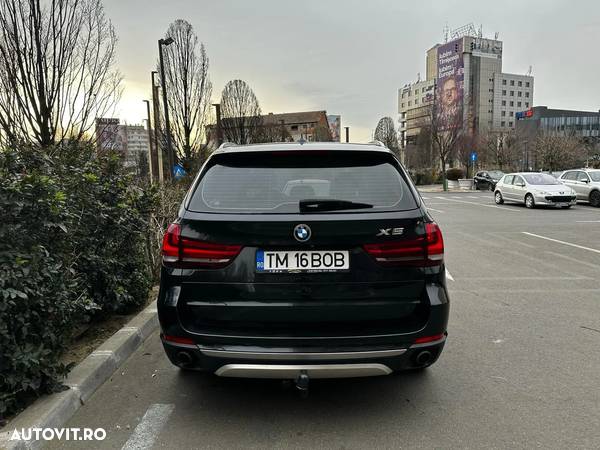 BMW X5 xDrive25d - 2