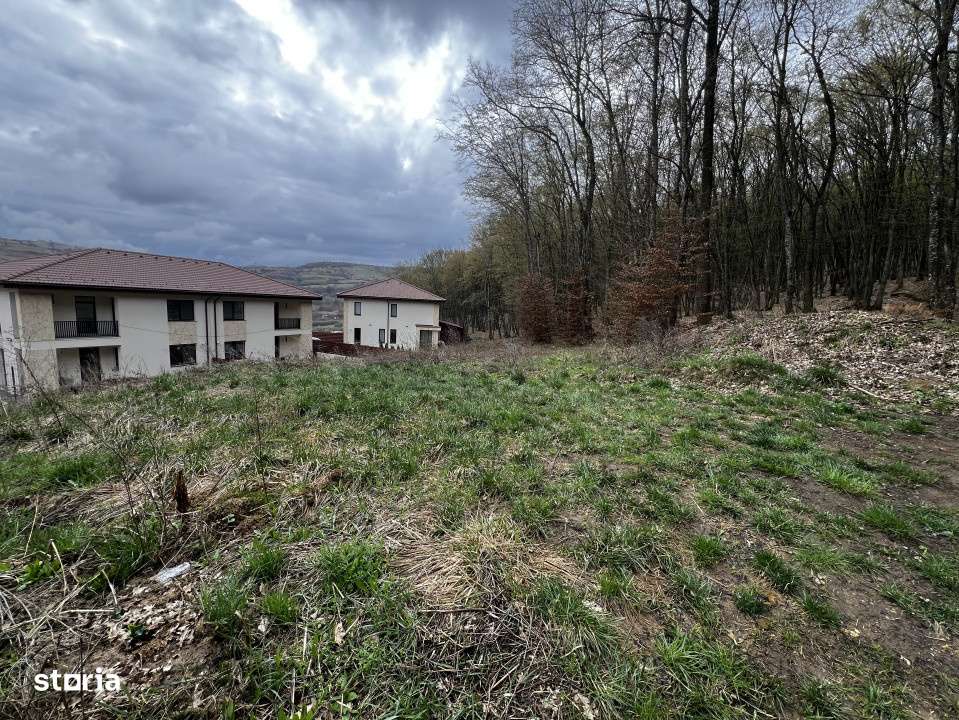 Teren Intravilan, 500mp, zona ANL - Imagine principală: 2/2