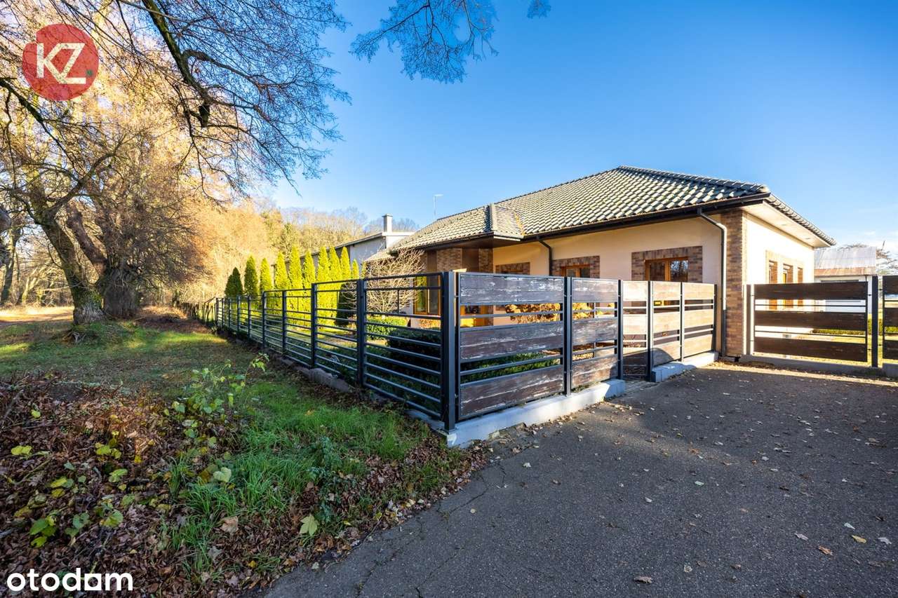 Obiekt na sprzedaż, Margonin (gw)-8