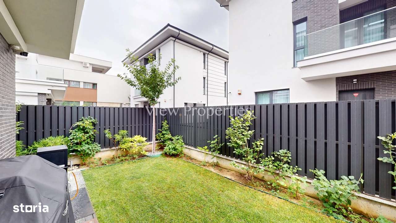 Vila moderna cu dotari premium – Pipera – Iancu Nicolae-17