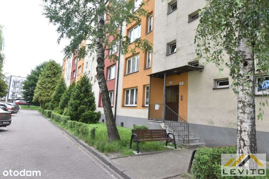 M3 os. Janek | Balkon-1