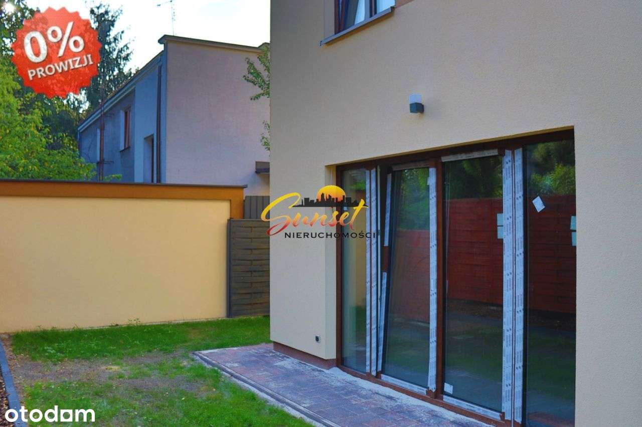 Segment Skrajny pow.75m²,Ogródek,Super Lokalizacja-6