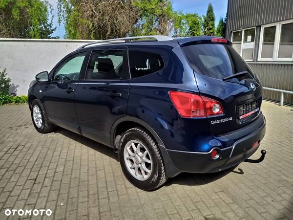 Nissan Qashqai+2 1.6 Acenta - 5