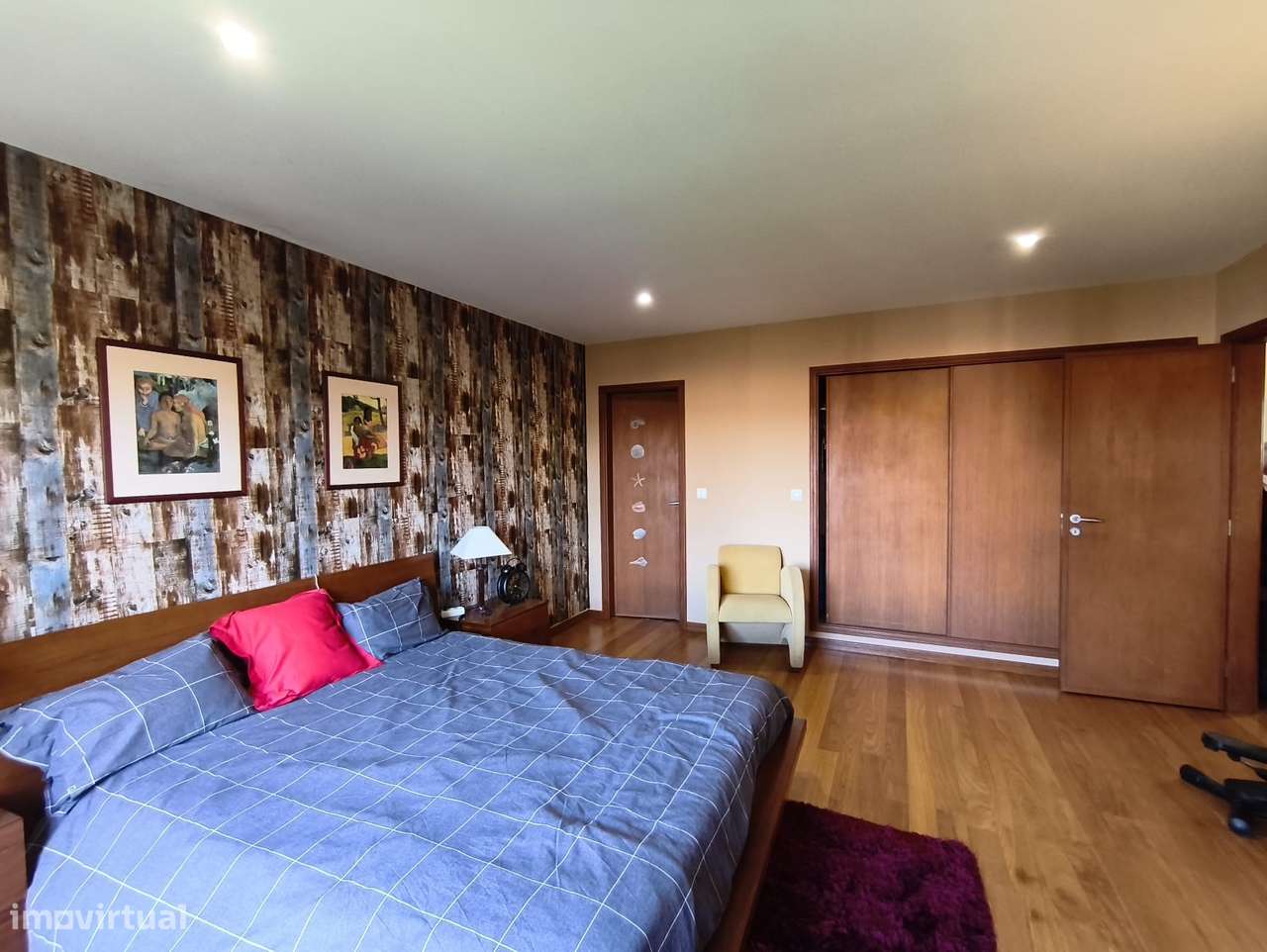 Moradia T3 – Mira Villas na Praia de Mira.-7