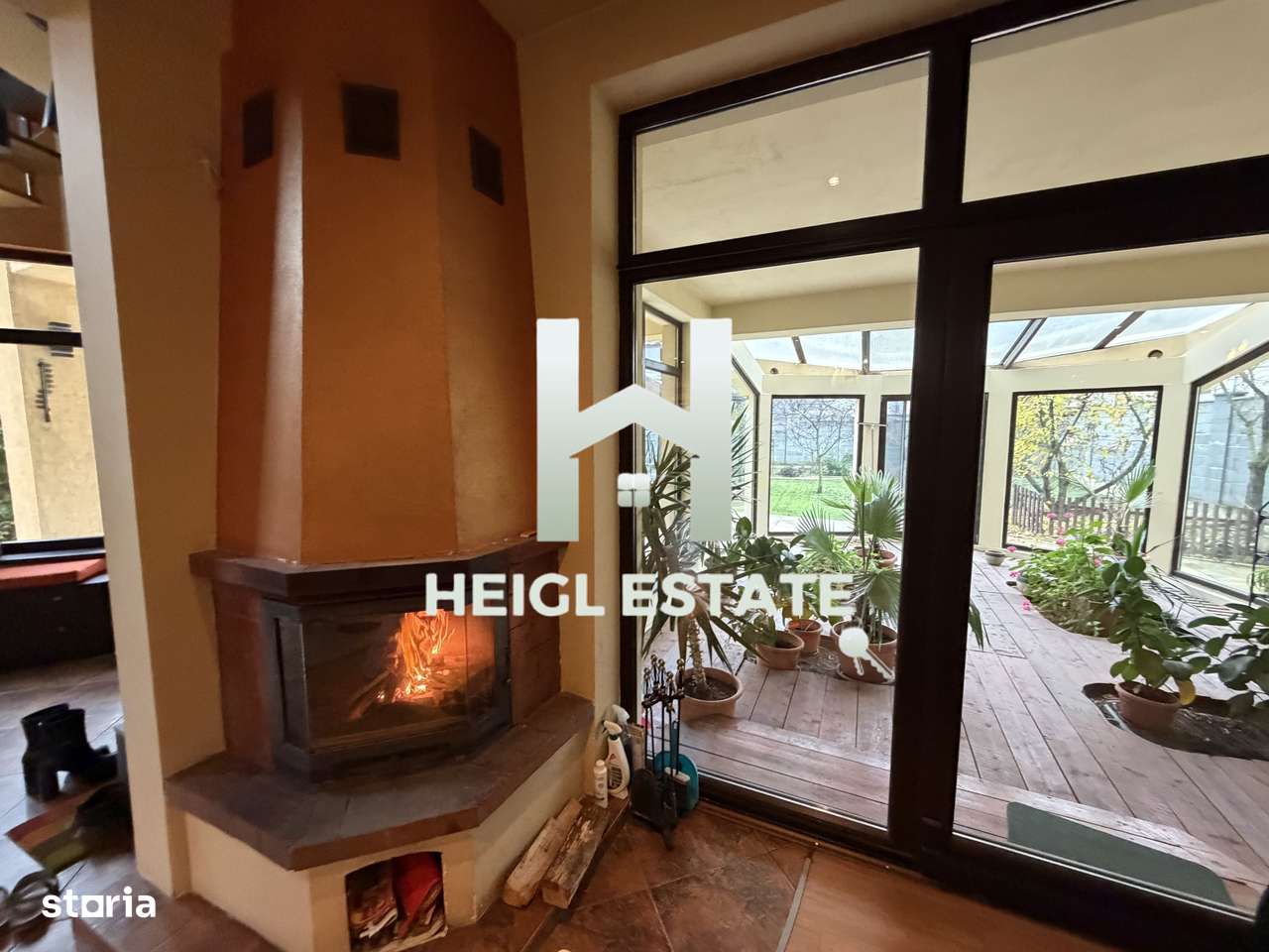 Casa individuala impresionanta in Dumbravita COMISION 0% - Imagine principală: 5/20