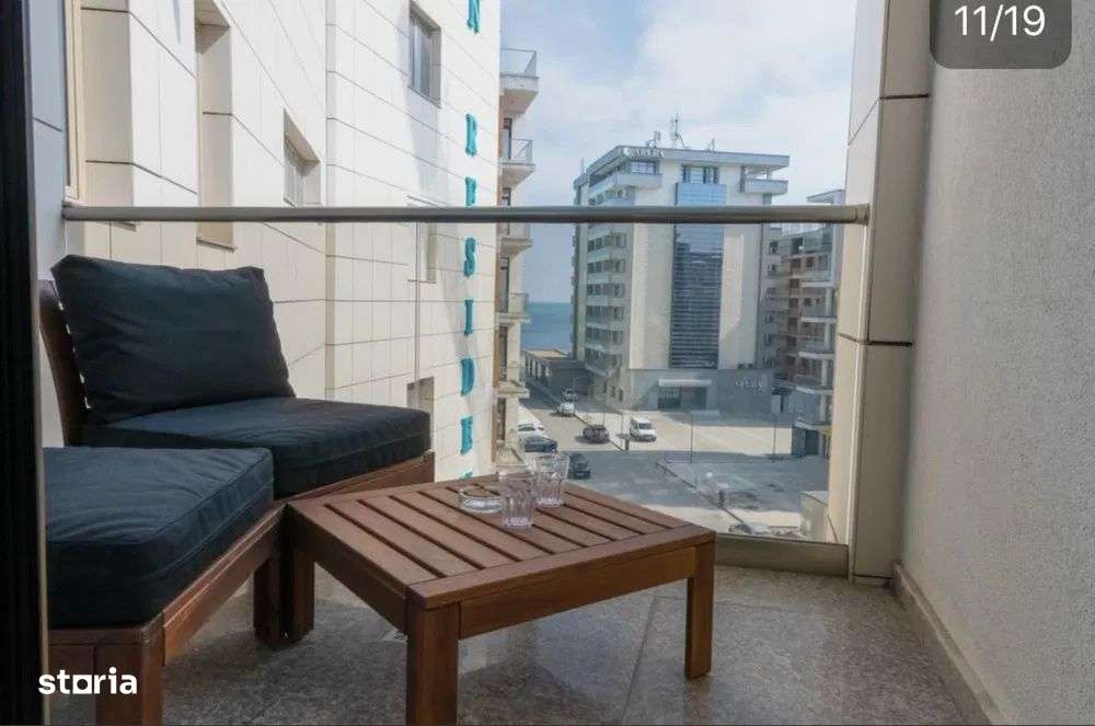 Garsoniera Mamaia Nord - Imagine principală: 4/8