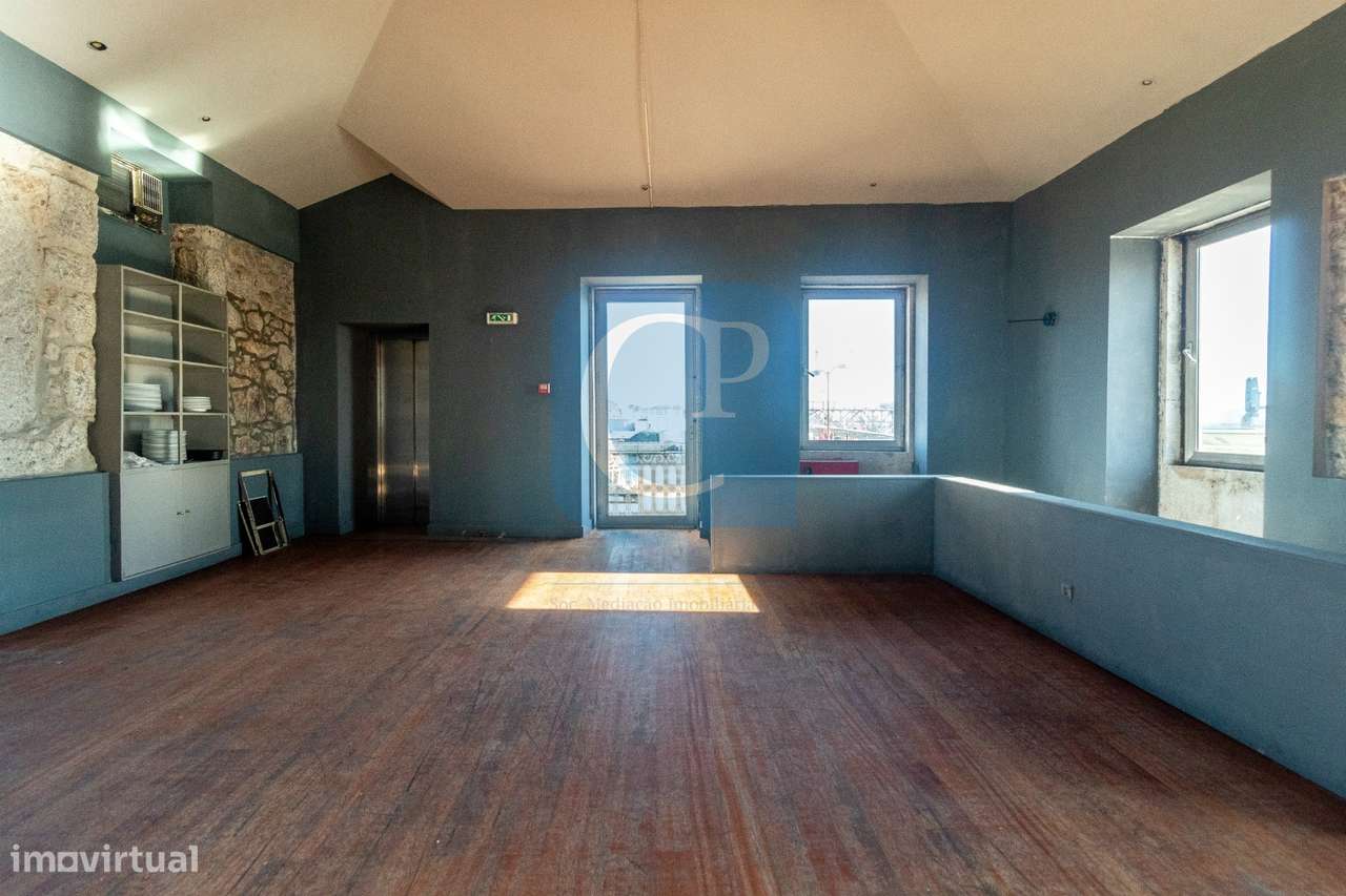 Moradia - Zona Histórica  - Leça da Palmeira - Grande imagem: 1/20