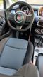 Fiat 500X 1.6 E-Torq Mirror - 3