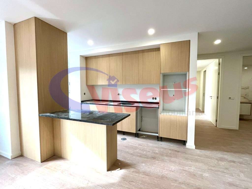 Apartamento T2 Avenida Santo Ovídio-6