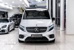Mercedes-Benz Klasa V 300 d 4-Matic Exclusive 9G-Tronic (d³ugi) - 3