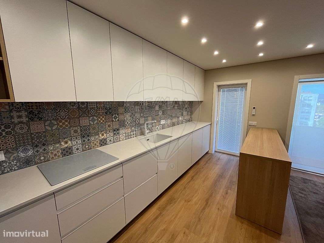 Apartamento T3 para arrendamento - Grande imagem: 5/25