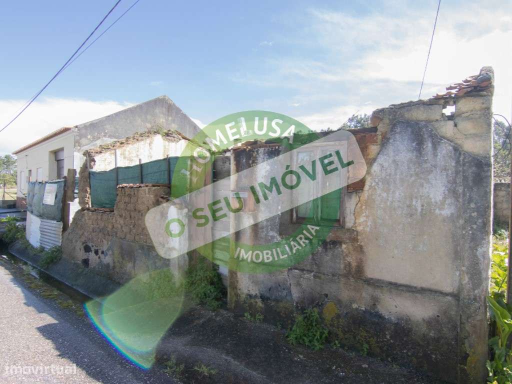 Terreno na Figueira da Foz - Grande imagem: 4/8