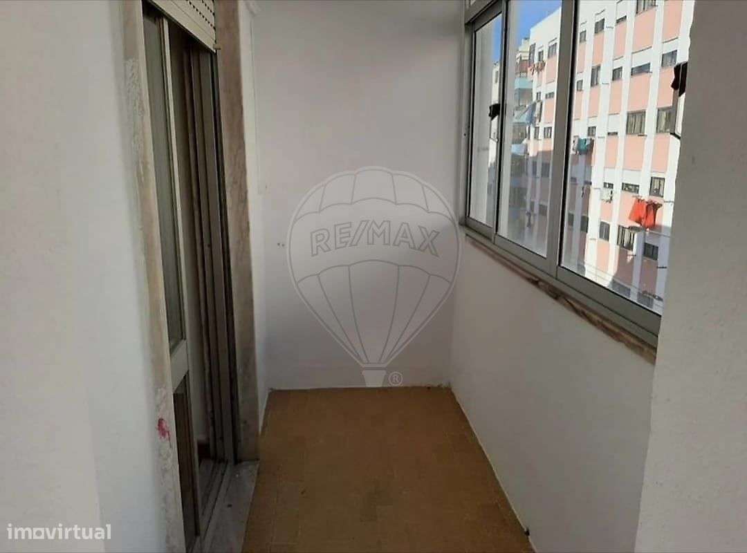 Apartamento T2 para venda - Grande imagem: 4/12