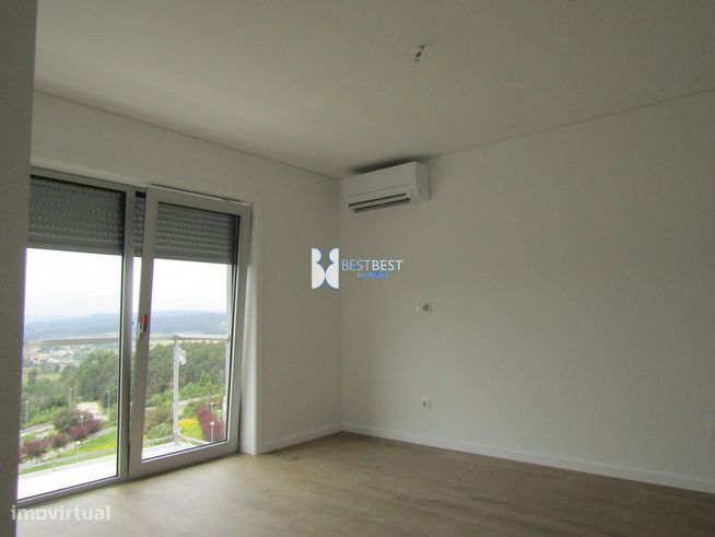 MORADIA T3 DE LUXO, NOVA, EM CAVALÕES, V.N.FAMALICÃO-5