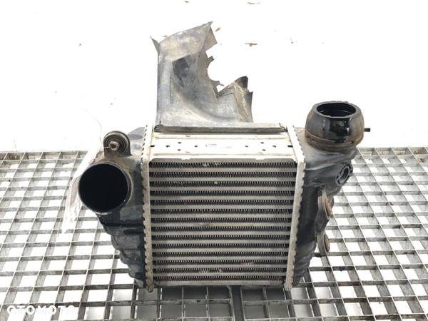 INTERCOOLER SKODA OCTAVIA I Combi (1U5) 1998 - 2010 1.8 T 110 kW [150 KM] benzyna 1998 - 2010 - 1