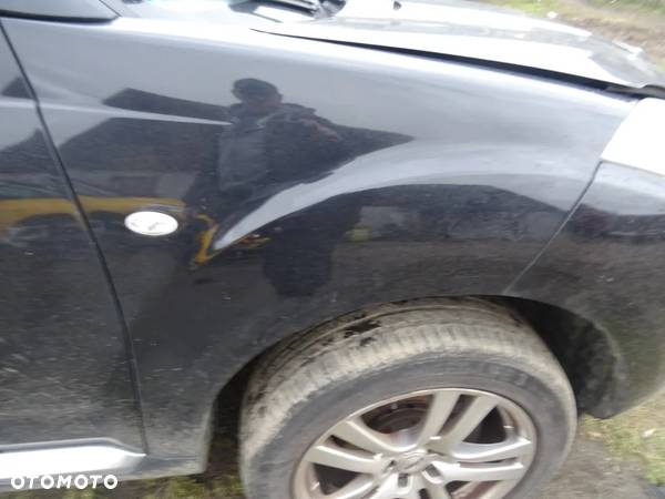 PEUGEOT 4007 C-CROSSER SILNIK 2,2 HDI KOMPLETNY WTRYSKIWACZE MONTAZ - 7