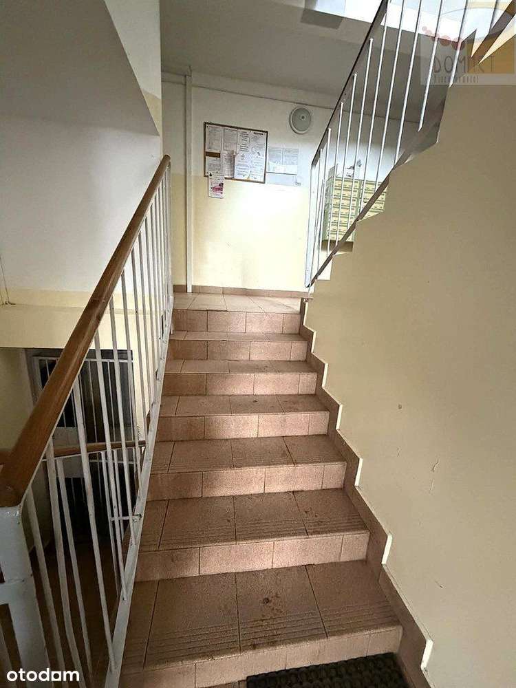 Mieszkanie, 60 m², Pruszków-13