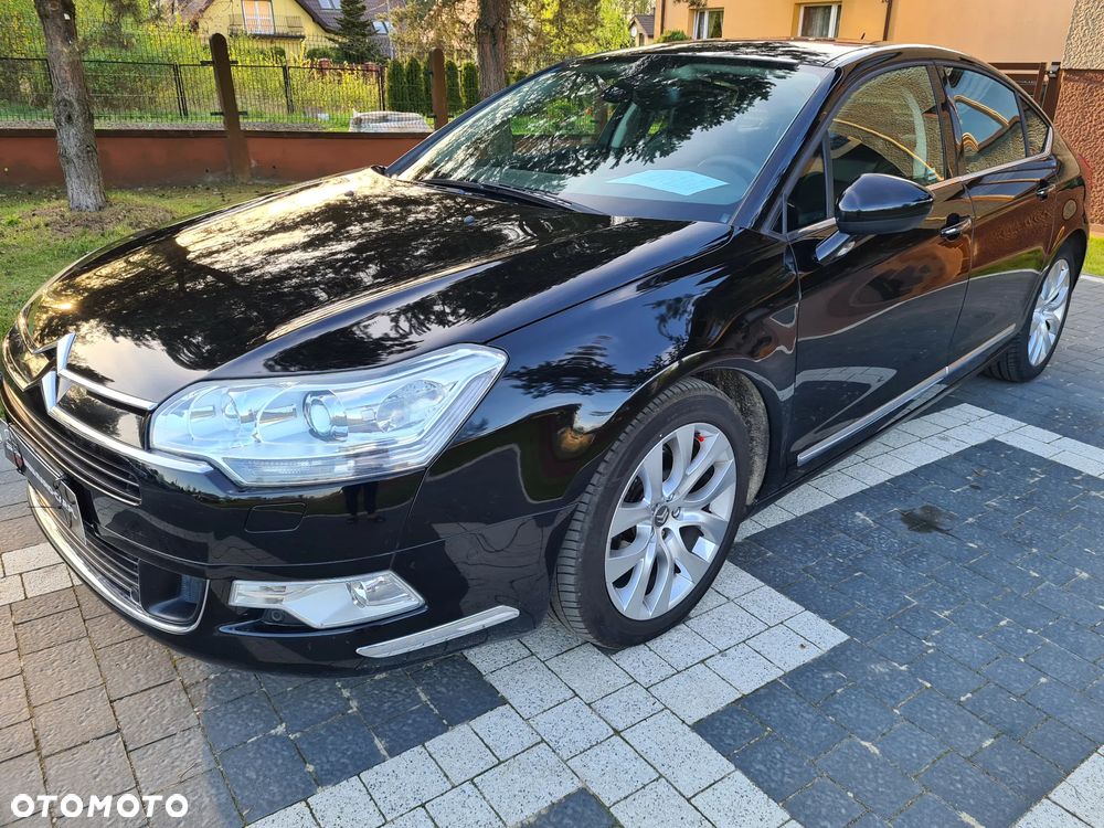 Citroen C5