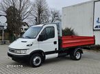 Iveco Daily 35c-17 Wywrotka 3.20 M / Kiper 3-Str ! 3.0 HPI ! - 11