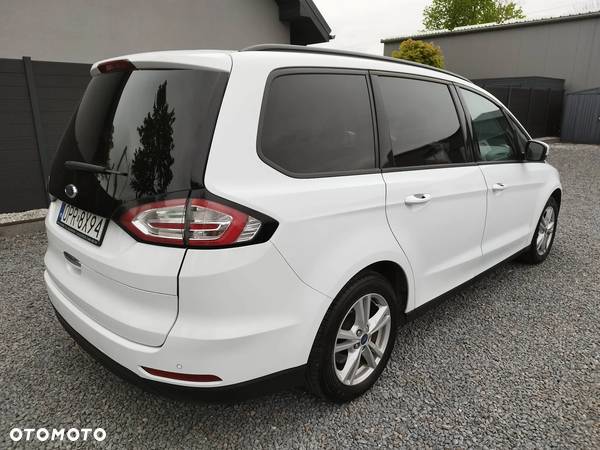 Ford Galaxy 2.0 EcoBlue Trend - 9