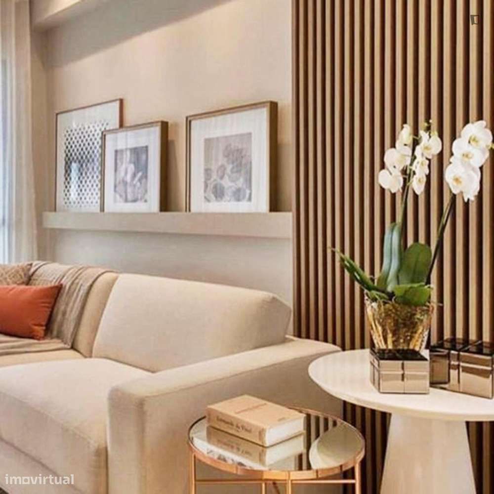 Quarto - localizado em Braga - Grande imagem: 4/6