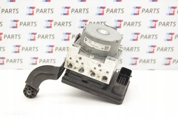 BMW F30 F20 POMPA STEROWNIK ABS 6875559 6875558 - 4