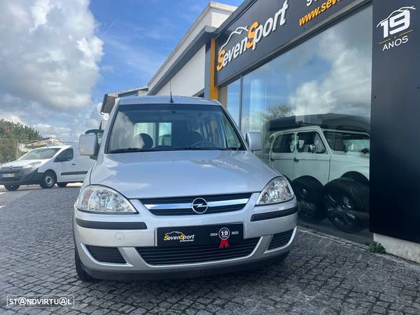 Opel Combo Tour 1.3 CDTi - 2