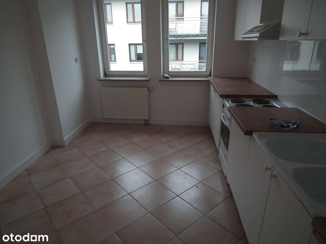 TOP lokalizacja przestronne mieszkanie z balkonem pracującym Zobacz! - Pełny obrazek: 2/11