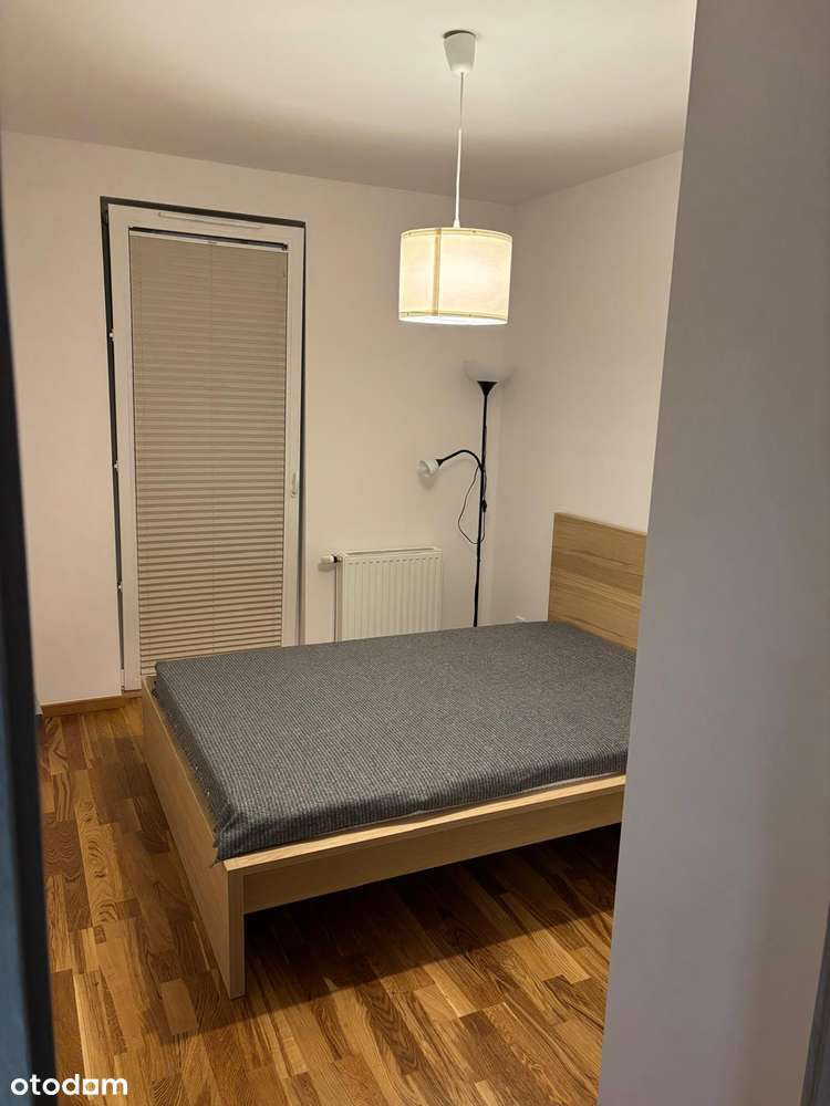 Wynajmę 2-pokojowe mieszkanie 40 m² | Wawer – Palmowa 17A - Pełny obrazek: 4/12