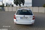 Skoda Octavia 1.5 TSI ACT Style DSG - 5